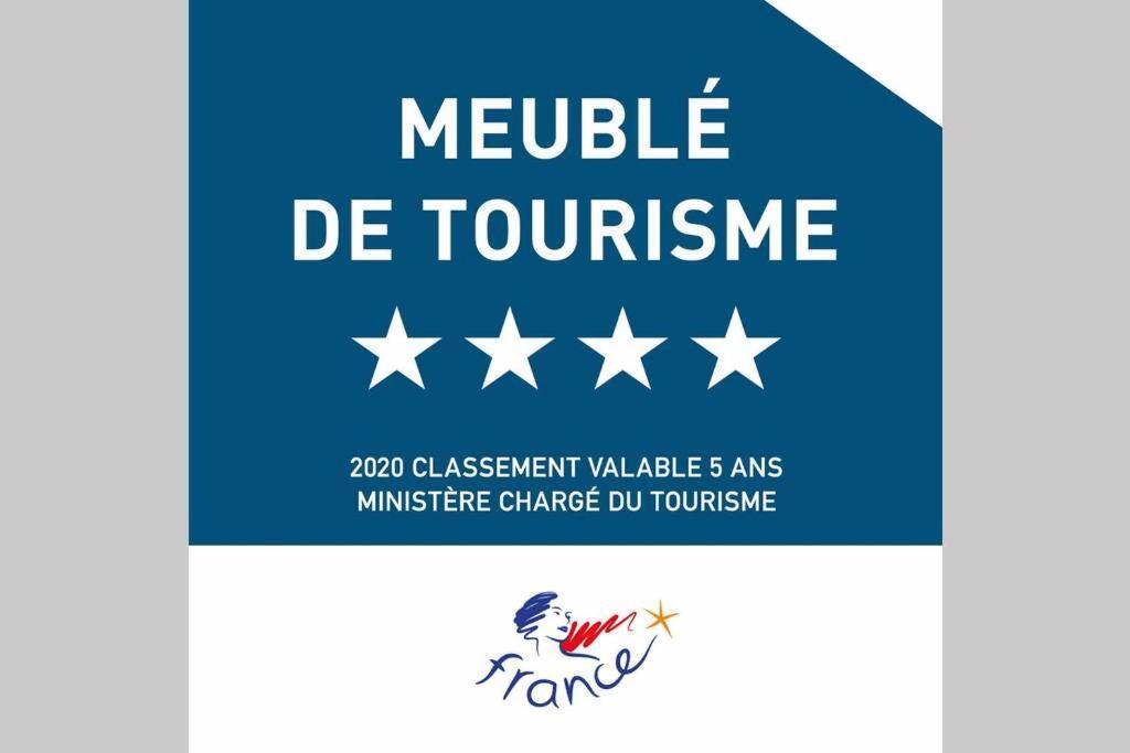 شقة Le Continental Beau T2 Plein Centre + Parking آنسي المظهر الخارجي الصورة